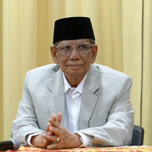 KH. Hasyim Muzadi