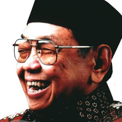 KH. Abdurrahman Wahid