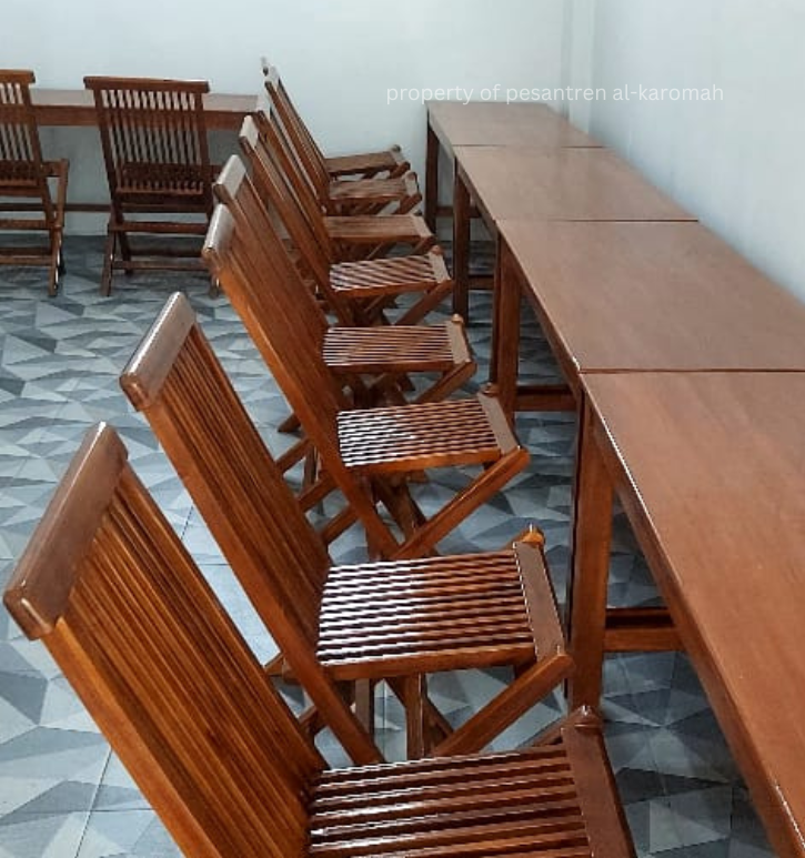 Area Belajar