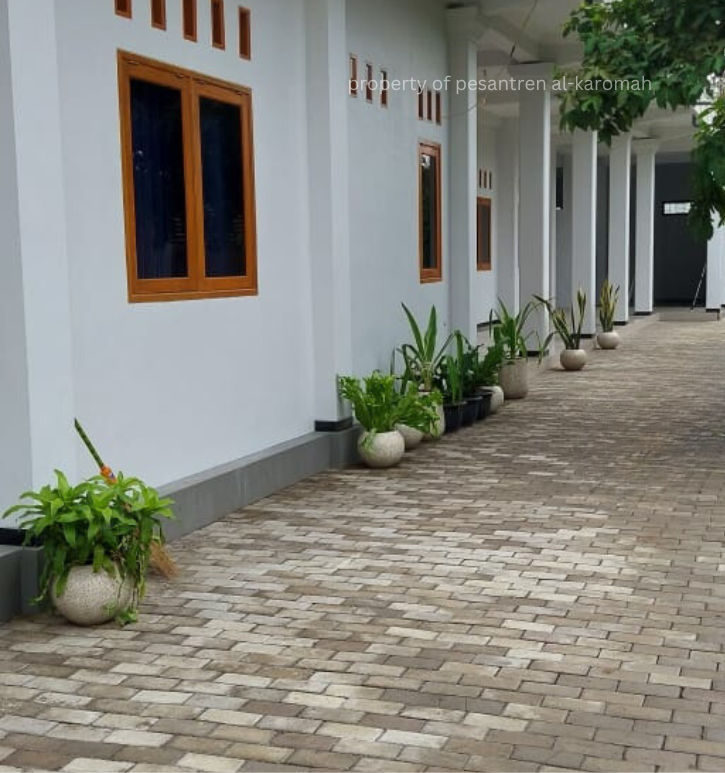 Area Parkir